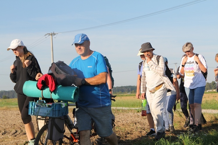 PPW 2024. Wierzbica Górna-Kluczbork (cz. 1)