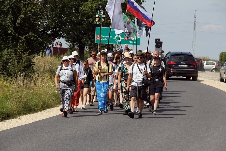 PPW 2024. Wierzbica Górna-Kluczbork (cz. 2)