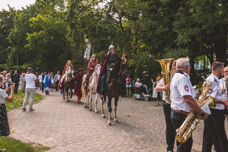 XXX Jarmark Kaszubski w Rumi