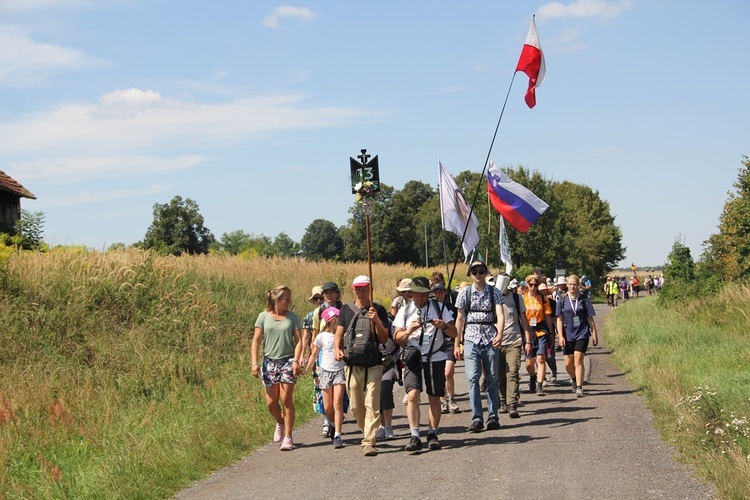 PPW 2024. Wierzbica Górna-Kluczbork (cz.5)