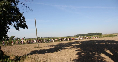 PPW 2024. Wierzbica Górna-Kluczbork (cz.5)
