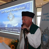 Związek Podhalan: Stajemy w obronie życia, krzyża i religii w szkołach