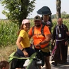 Vlog pielgrzymkowy "Na szlaku do Maryi" - odcinek 5