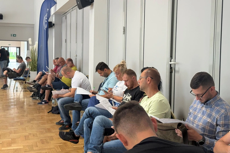 23. edycja programu "Energię mamy we krwi"