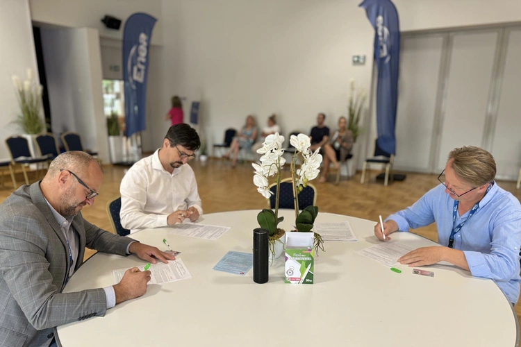 23. edycja programu "Energię mamy we krwi"