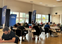 23. edycja programu "Energię mamy we krwi"