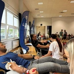 23. edycja programu "Energię mamy we krwi"