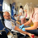 23. edycja programu "Energię mamy we krwi"