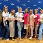 23. edycja programu "Energię mamy we krwi"