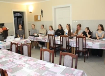 Animatorem być