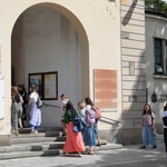 Muzeum ks. Jerzego Popiełuszki w Warszawie