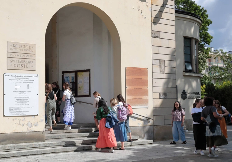 Muzeum ks. Jerzego Popiełuszki w Warszawie