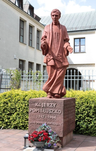 Muzeum ks. Jerzego Popiełuszki w Warszawie