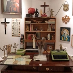 Muzeum ks. Jerzego Popiełuszki w Warszawie