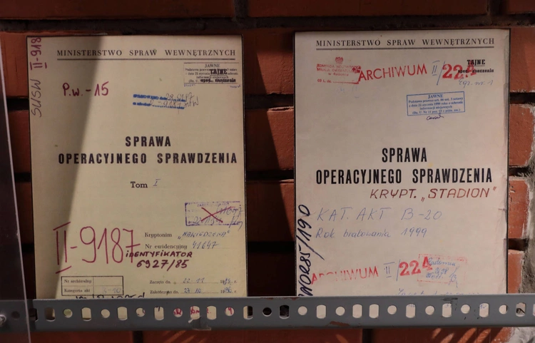 Muzeum ks. Jerzego Popiełuszki w Warszawie