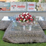 Muzeum ks. Jerzego Popiełuszki w Warszawie