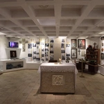 Muzeum ks. Jerzego Popiełuszki w Warszawie