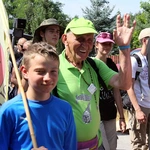 PPW 2024. Kluczbork - Borki Wielkie (cz.1)