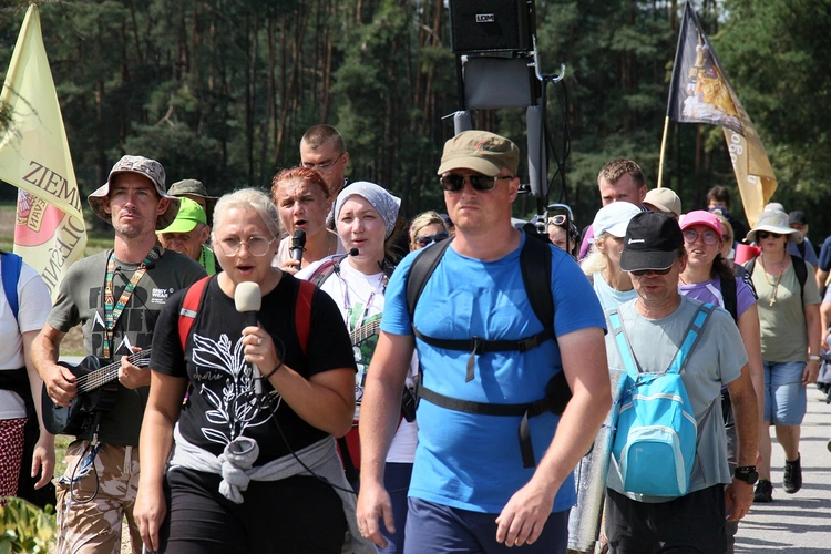 PPW 2024. Kluczbork - Borki Wielkie (cz.1)