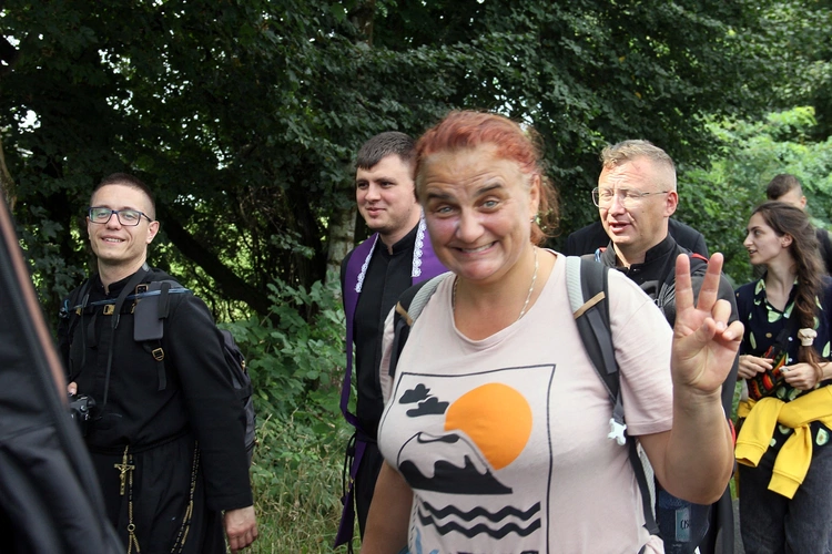 PPW 2024. Kluczbork - Borki Wielkie (cz.1)