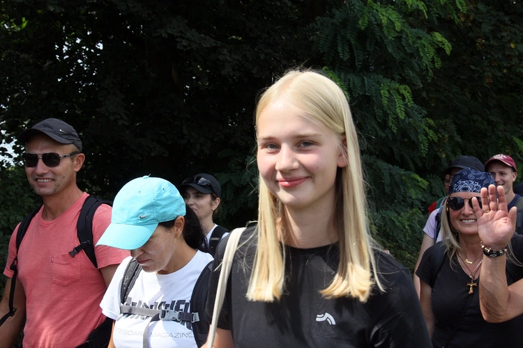 PPW 2024. Kluczbork - Borki Wielkie (cz.1)