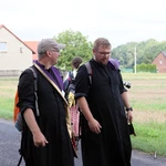 PPW 2024. Kluczbork - Borki Wielkie (cz.1)