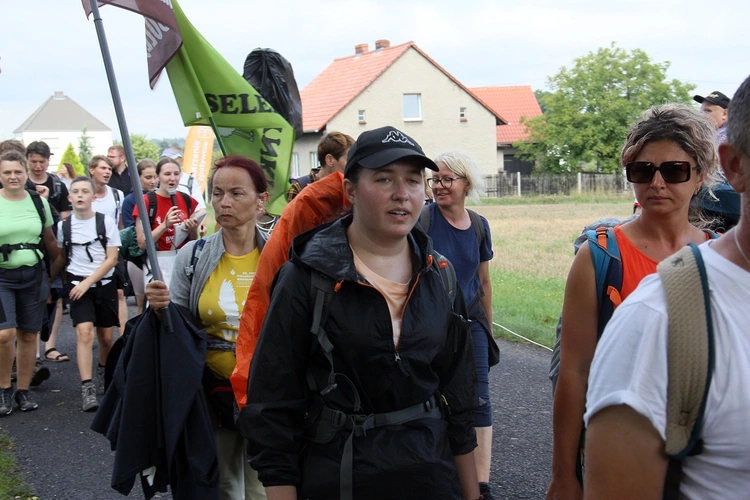 PPW 2024. Kluczbork - Borki Wielkie (cz.1)