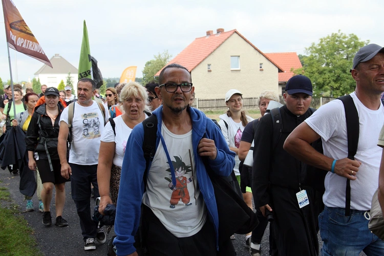 PPW 2024. Kluczbork - Borki Wielkie (cz.1)