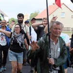 PPW 2024. Kluczbork - Borki Wielkie (cz.1)