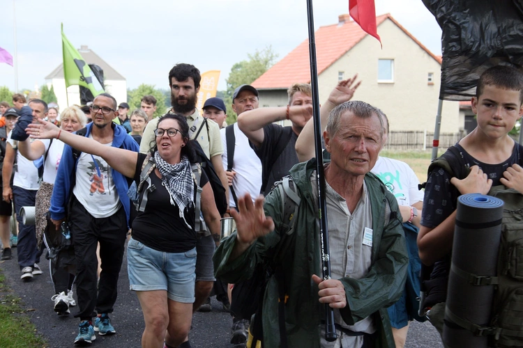 PPW 2024. Kluczbork - Borki Wielkie (cz.1)