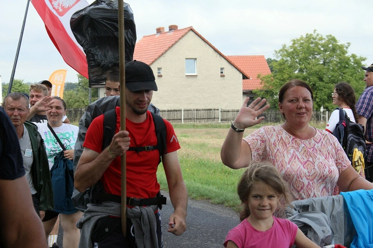 PPW 2024. Kluczbork - Borki Wielkie (cz.1)