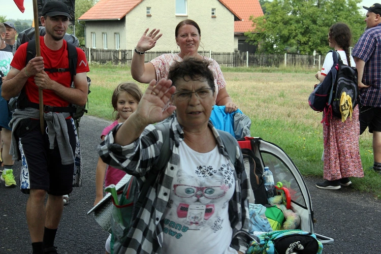 PPW 2024. Kluczbork - Borki Wielkie (cz.1)