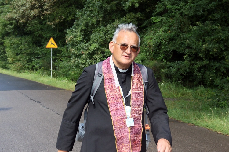 PPW 2024. Kluczbork - Borki Wielkie (cz.1)