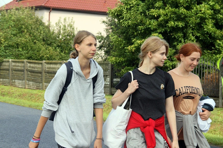 PPW 2024. Kluczbork - Borki Wielkie (cz.2)
