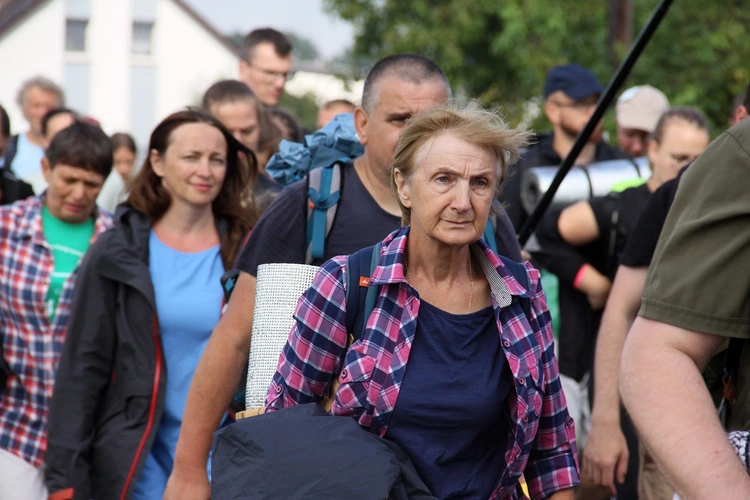 PPW 2024. Kluczbork - Borki Wielkie (cz.2)