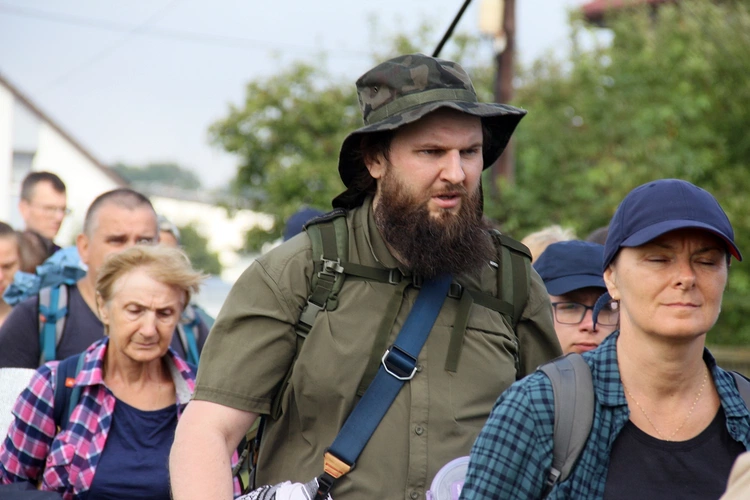 PPW 2024. Kluczbork - Borki Wielkie (cz.2)