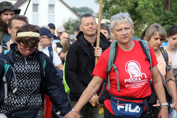 PPW 2024. Kluczbork - Borki Wielkie (cz.2)