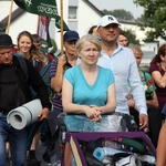 PPW 2024. Kluczbork - Borki Wielkie (cz.2)
