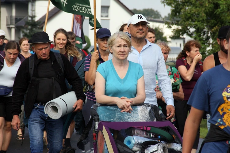 PPW 2024. Kluczbork - Borki Wielkie (cz.2)