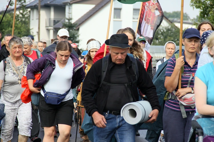 PPW 2024. Kluczbork - Borki Wielkie (cz.2)