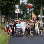 PPW 2024. Kluczbork - Borki Wielkie (cz.2)