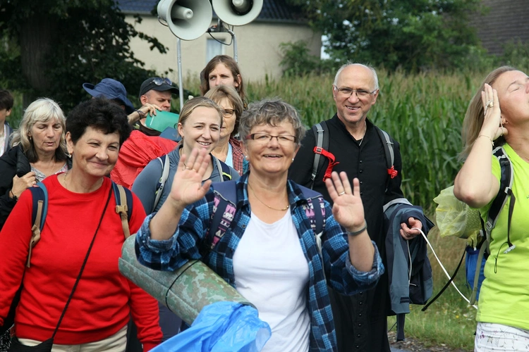 PPW 2024. Kluczbork - Borki Wielkie (cz.2)
