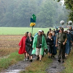 PPW 2024. Kluczbork - Borki Wielkie (cz.2)