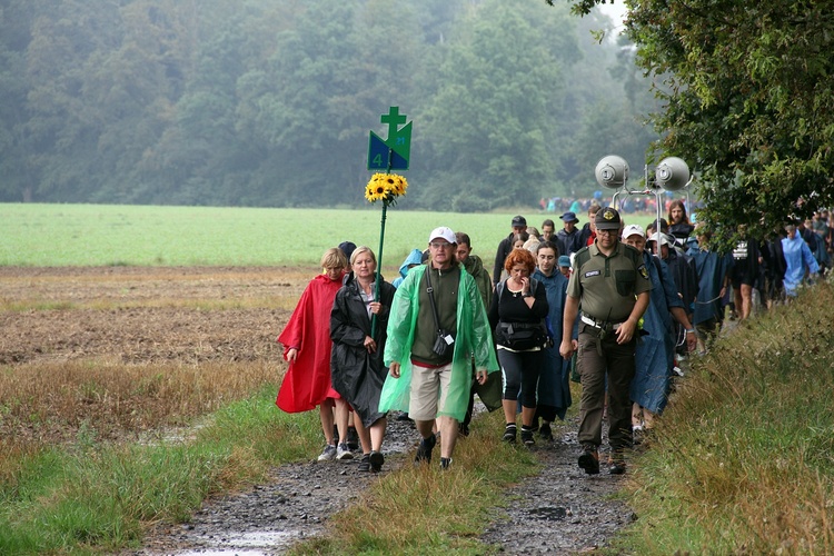 PPW 2024. Kluczbork - Borki Wielkie (cz.2)