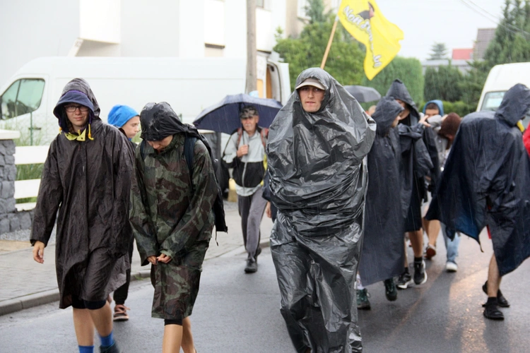 PPW 2024. Kluczbork - Borki Wielkie (cz.2)