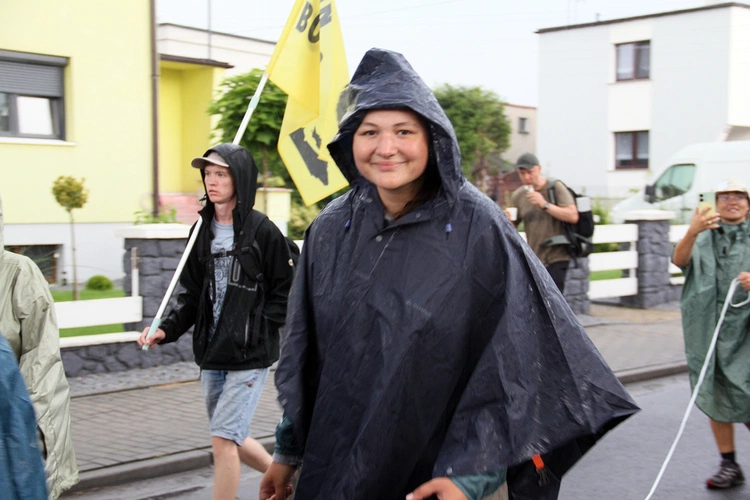 PPW 2024. Kluczbork - Borki Wielkie (cz.2)