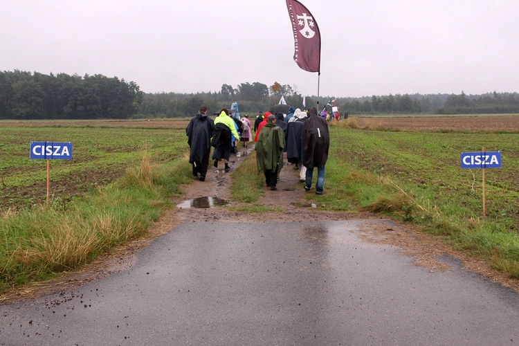 PPW 2024. Kluczbork - Borki Wielkie (cz.2)