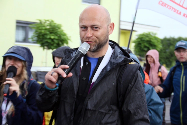 PPW 2024. Kluczbork - Borki Wielkie (cz.2)
