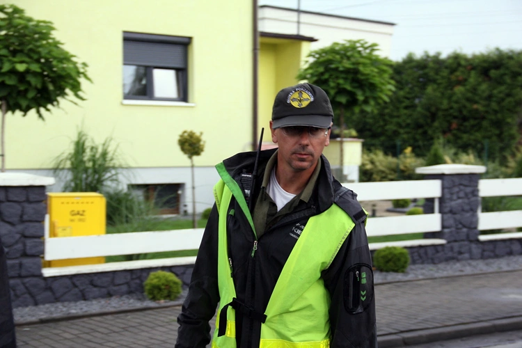 PPW 2024. Kluczbork - Borki Wielkie (cz.2)