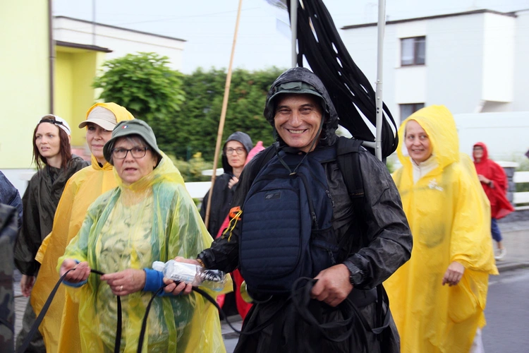 PPW 2024. Kluczbork - Borki Wielkie (cz.2)
